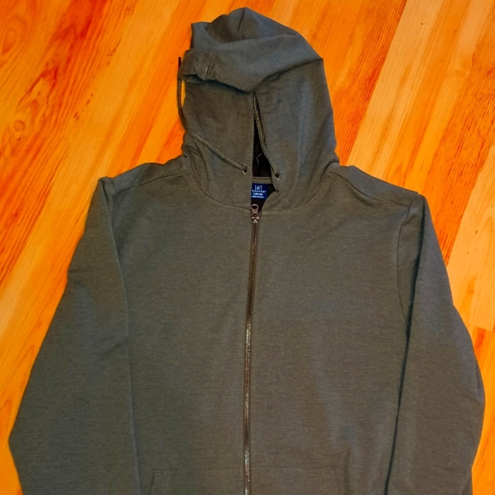 Hoodie Jacket